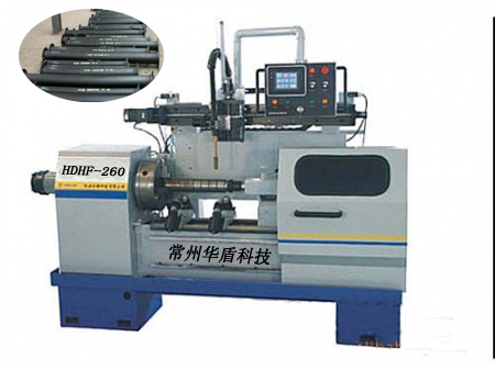  上海HDHF-1000自动环缝焊接专机