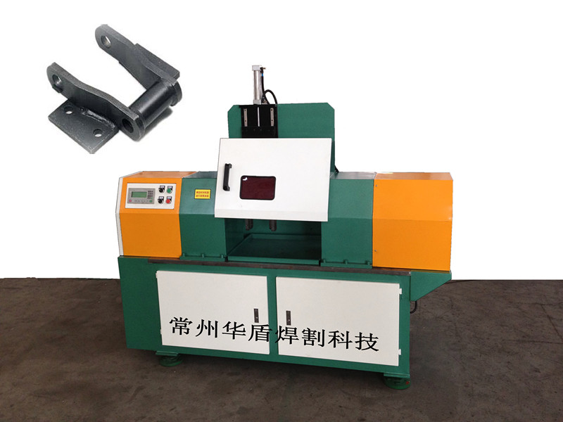  上海HDHF-500自动环缝焊专机