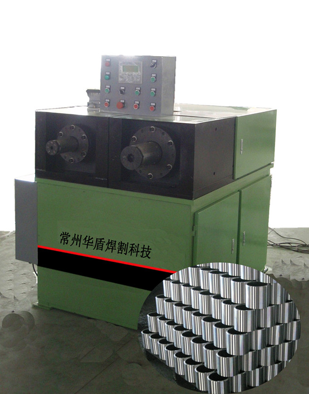  上海HDZY-220自动液压整圆机